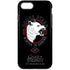 Game of Thrones: House Stark Direwolf iPhone 8 Pro Case