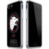 Game of Thrones: House Stark Direwolf iPhone SE (2nd & 3rd Gen) Clear Case