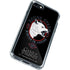 Game of Thrones: House Stark Direwolf iPhone SE (2nd & 3rd Gen) Clear Case