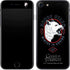 Game of Thrones: House Stark Direwolf iPhone SE (2nd & 3rd Gen) Skin