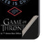 Game of Thrones: House Stark Direwolf iPhone SE (2nd & 3rd Gen) Skin