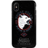 Game of Thrones: House Stark Direwolf iPhone X Pro Case