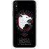 Game of Thrones: House Stark Direwolf iPhone X Skin