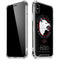 Game of Thrones: House Stark Direwolf iPhone X/XS Clear Case