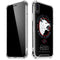 Game of Thrones: House Stark Direwolf iPhone XR Clear Case