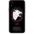 Game of Thrones: House Stark Direwolf iPhone XR Skin