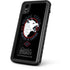 Game of Thrones: House Stark Direwolf iPhone XR Waterproof Case