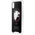 Game of Thrones: House Stark Direwolf iPhone XS Clear Case