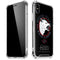 Game of Thrones: House Stark Direwolf iPhone XS Max Clear Case