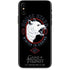 Game of Thrones: House Stark Direwolf iPhone XS Skin