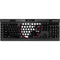 Game of Thrones: House Stark Direwolf K95 RGB PLATINUM Mechanical Gaming Keyboard Skin