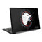 Game of Thrones: House Stark Direwolf Dell Latitude Skin
