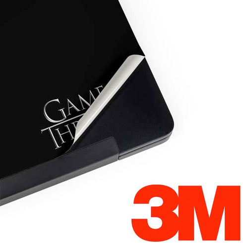 Game of Thrones: House Stark Direwolf Dell Latitude Skin