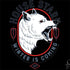 Game of Thrones: House Stark Direwolf Dell Latitude Skin