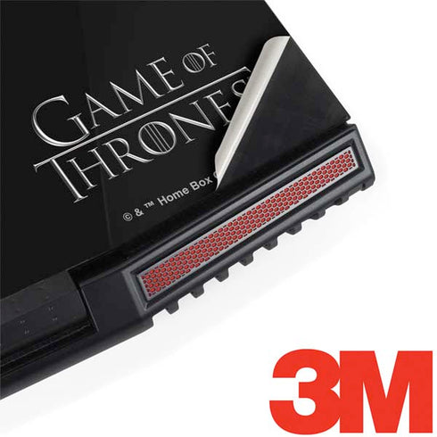 Game of Thrones: House Stark Direwolf Legion Y720 Skin