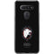 Game of Thrones: House Stark Direwolf LG K51/Q51 Clear Case