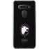 Game of Thrones: House Stark Direwolf LG K51/Q51 Clear Case