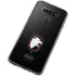 Game of Thrones: House Stark Direwolf LG K51/Q51 Clear Case
