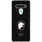 Game of Thrones: House Stark Direwolf LG Stylo 6 Clear Case
