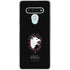 Game of Thrones: House Stark Direwolf LG Stylo 6 Clear Case