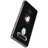 Game of Thrones: House Stark Direwolf LG Stylo 6 Clear Case