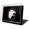 Game of Thrones: House Stark Direwolf MacBook Pro 13in (2020) Case plus Skin