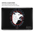 Game of Thrones: House Stark Direwolf MacBook Pro 14in (2021-24) Case plus Skin