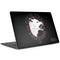 Game of Thrones: House Stark Direwolf MacBook Skins