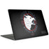 Game of Thrones: House Stark Direwolf MacBook Skins