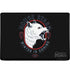 Game of Thrones: House Stark Direwolf MacBook Skins