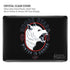 Game of Thrones: House Stark Direwolf MacBook Pro 16in (2019-20) Case plus Skin
