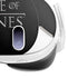 Game of Thrones: House Stark Direwolf Meta Quest 3 Skin