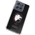 Game of Thrones: House Stark Direwolf Moto G 5G (2025) Clear Case