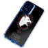 Game of Thrones: House Stark Direwolf Moto G Play 4G (2024) Clear Case