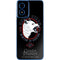 Game of Thrones: House Stark Direwolf Moto G Play 4G (2024) Skin