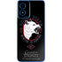Game of Thrones: House Stark Direwolf Moto G Play 4G (2024) Skin