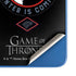 Game of Thrones: House Stark Direwolf Moto G Play 4G (2024) Skin