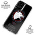 Game of Thrones: House Stark Direwolf Moto G Power 5G (2024) Clear Case
