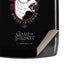 Game of Thrones: House Stark Direwolf Motorola RAZR Skin