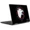 Game of Thrones: House Stark Direwolf Notebook 9 Pro 13in (2017) Skin