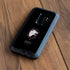 Game of Thrones: House Stark Direwolf Otterbox Defender Galaxy Skin