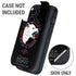 Game of Thrones: House Stark Direwolf Otterbox Defender iPhone Skin