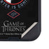 Game of Thrones: House Stark Direwolf Otterbox Defender iPhone Skin