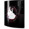 Game of Thrones: House Stark Direwolf Playstation 3 & PS3 Skin