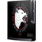 Game of Thrones: House Stark Direwolf Playstation 3 & PS3 Slim Skin