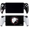 Game of Thrones: House Stark Direwolf PlayStation Portal Remote Player Skin