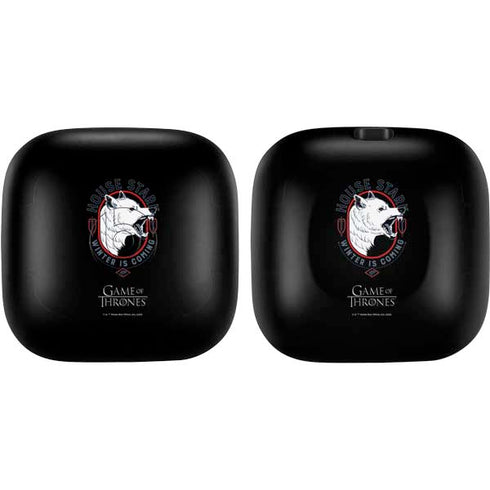 Game of Thrones: House Stark Direwolf PowerBeats Pro Skin