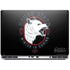 Game of Thrones: House Stark Direwolf Dell Precision Skin