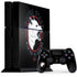Game of Thrones: House Stark Direwolf PS4 Console and Controller Bundle Skin