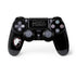 Game of Thrones: House Stark Direwolf PS4 Controller Skin